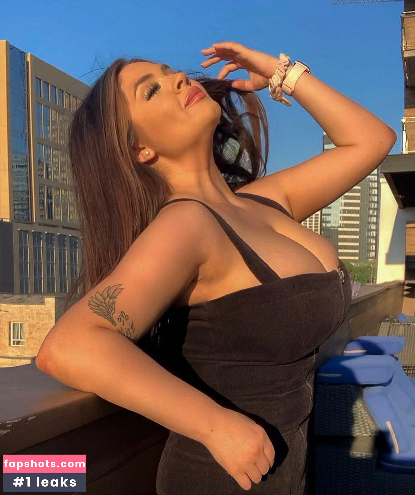 Gabriella Nahé úniky fotek pouze od fanoušků #34 - Fapshots