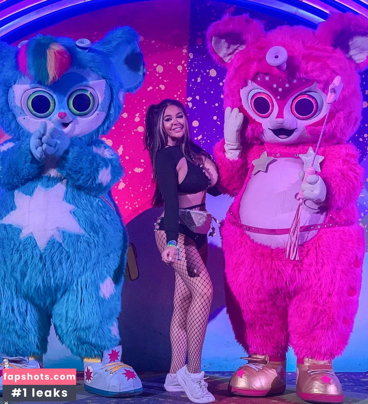 Gabriella Nahé úniky fotek pouze od fanoušků #51 - Fapshots