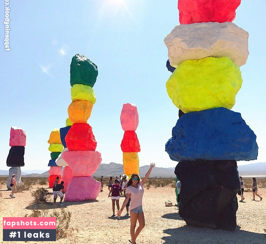 Gabriella Nahé úniky fotek pouze od fanoušků #55 - Fapshots