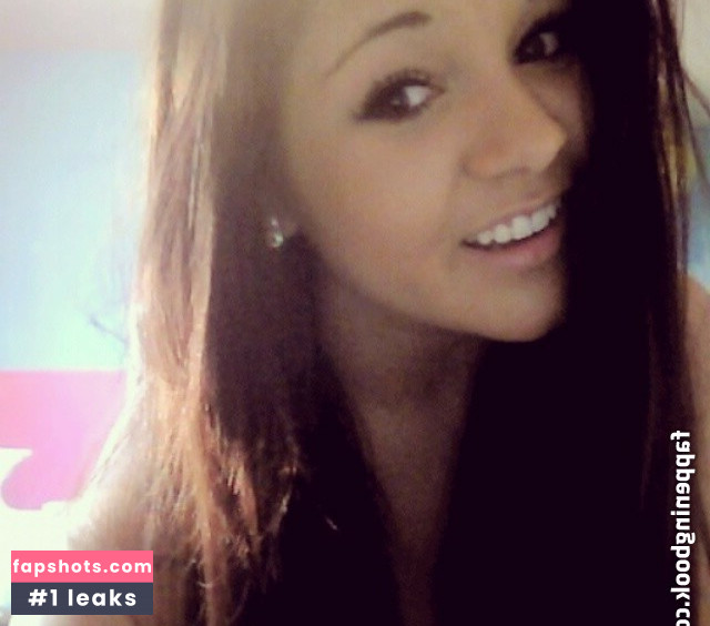 Gabriella Nahé úniky fotek pouze od fanoušků #57 - Fapshots