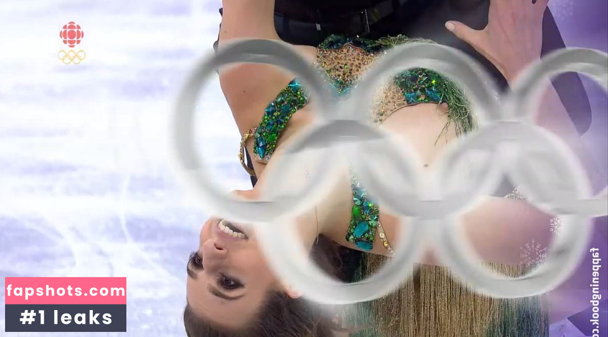 Gabriella Papadakis gallery photo #18