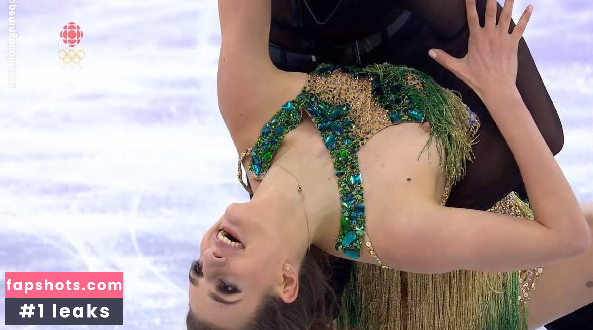 Gabriella Papadakis gallery photo #19