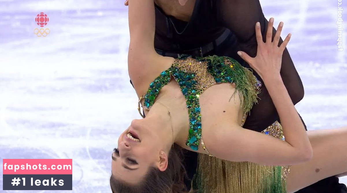 Gabriella Papadakis gallery photo #20