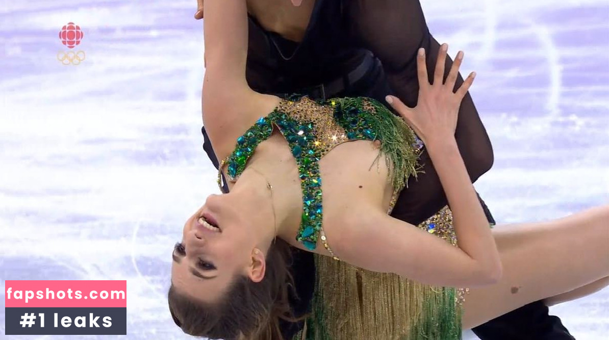 Gabriella Papadakis gallery photo #21