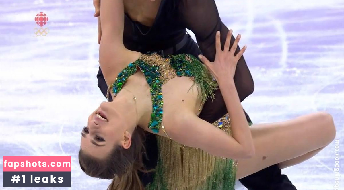 Gabriella Papadakis gallery photo #22