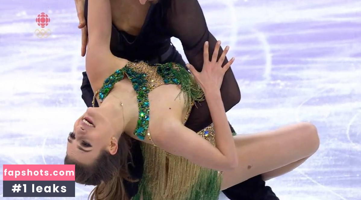 Gabriella Papadakis gallery photo #23