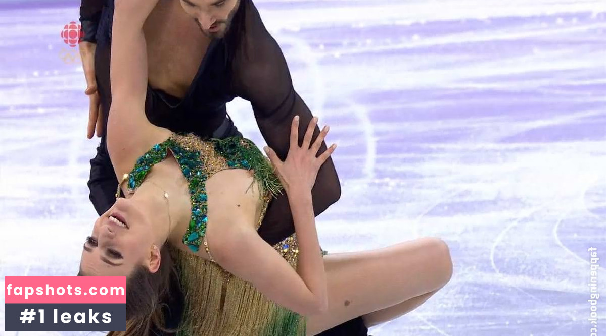 Gabriella Papadakis gallery photo #25