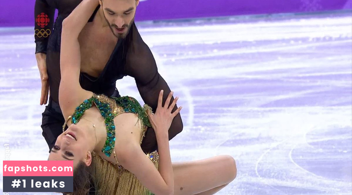 Gabriella Papadakis gallery photo #26