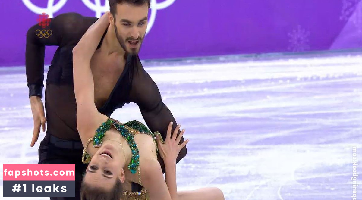 Gabriella Papadakis gallery photo #28