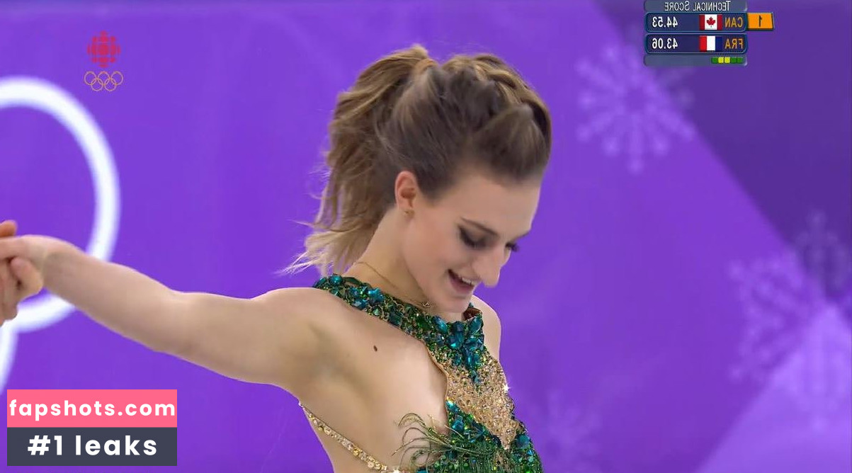 Gabriella Papadakis gallery photo #32