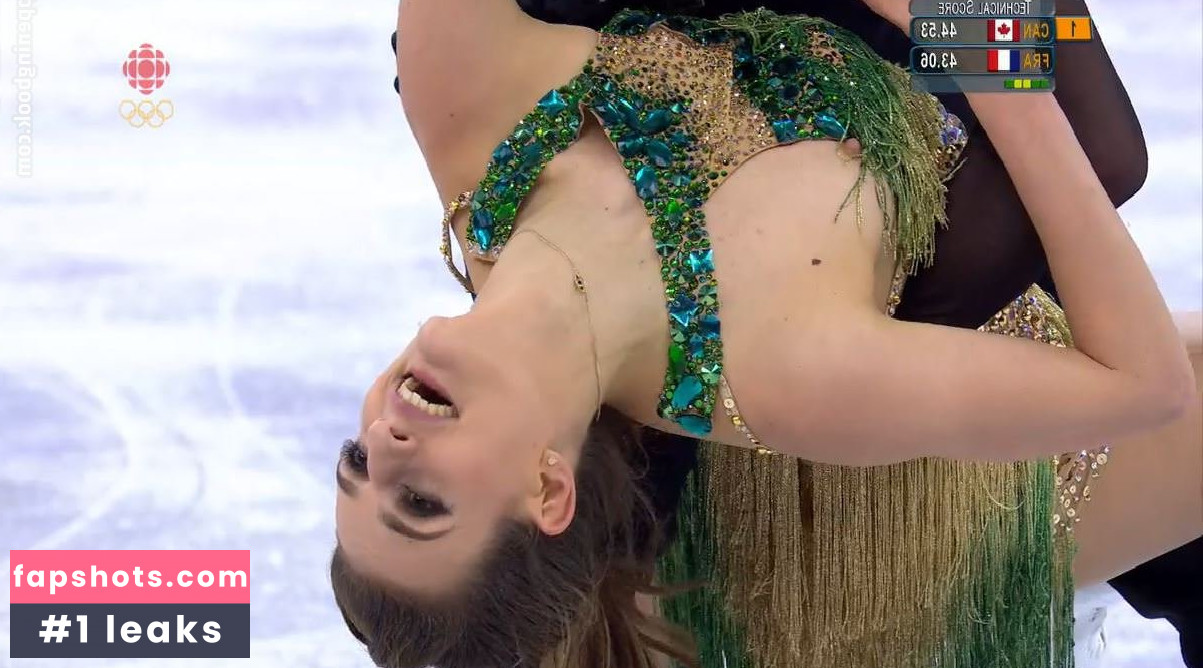 Gabriella Papadakis gallery photo #40