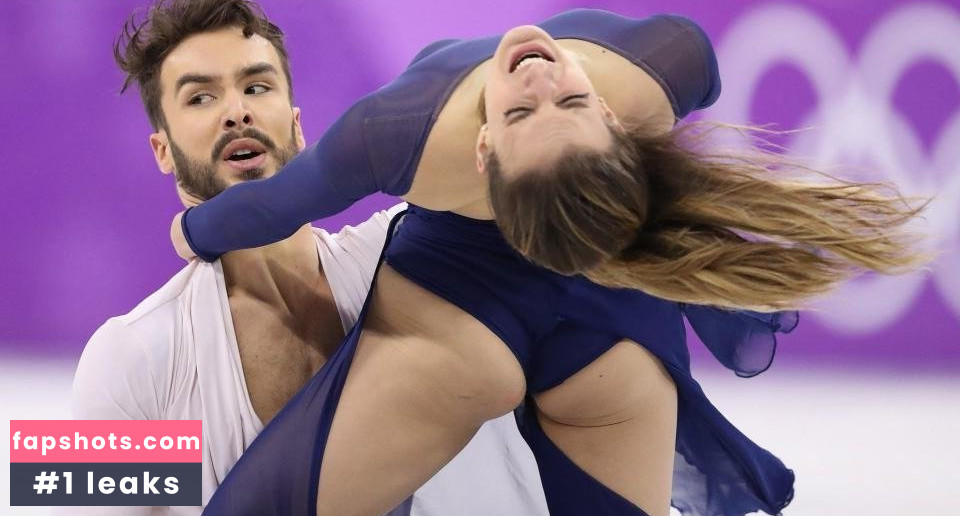 Gabriella Papadakis gallery photo #5