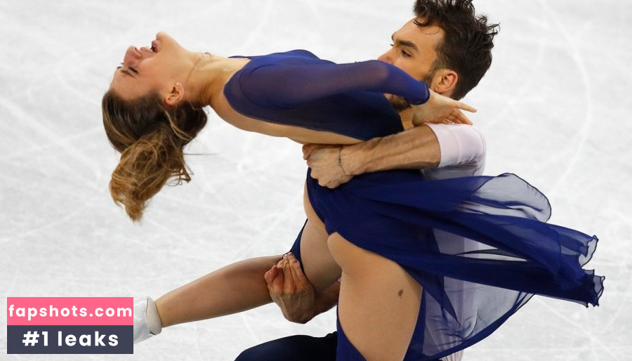 Gabriella Papadakis gallery photo #43