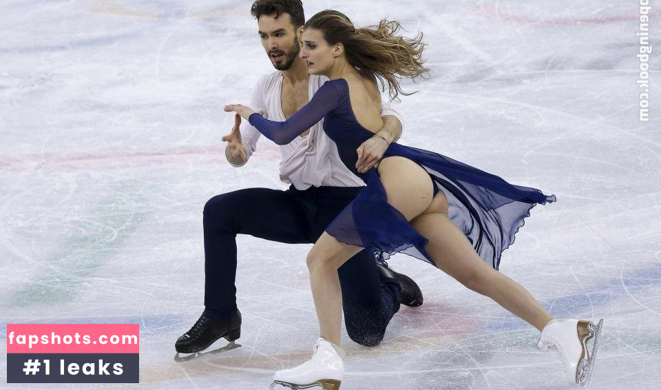 Gabriella Papadakis gallery photo #6