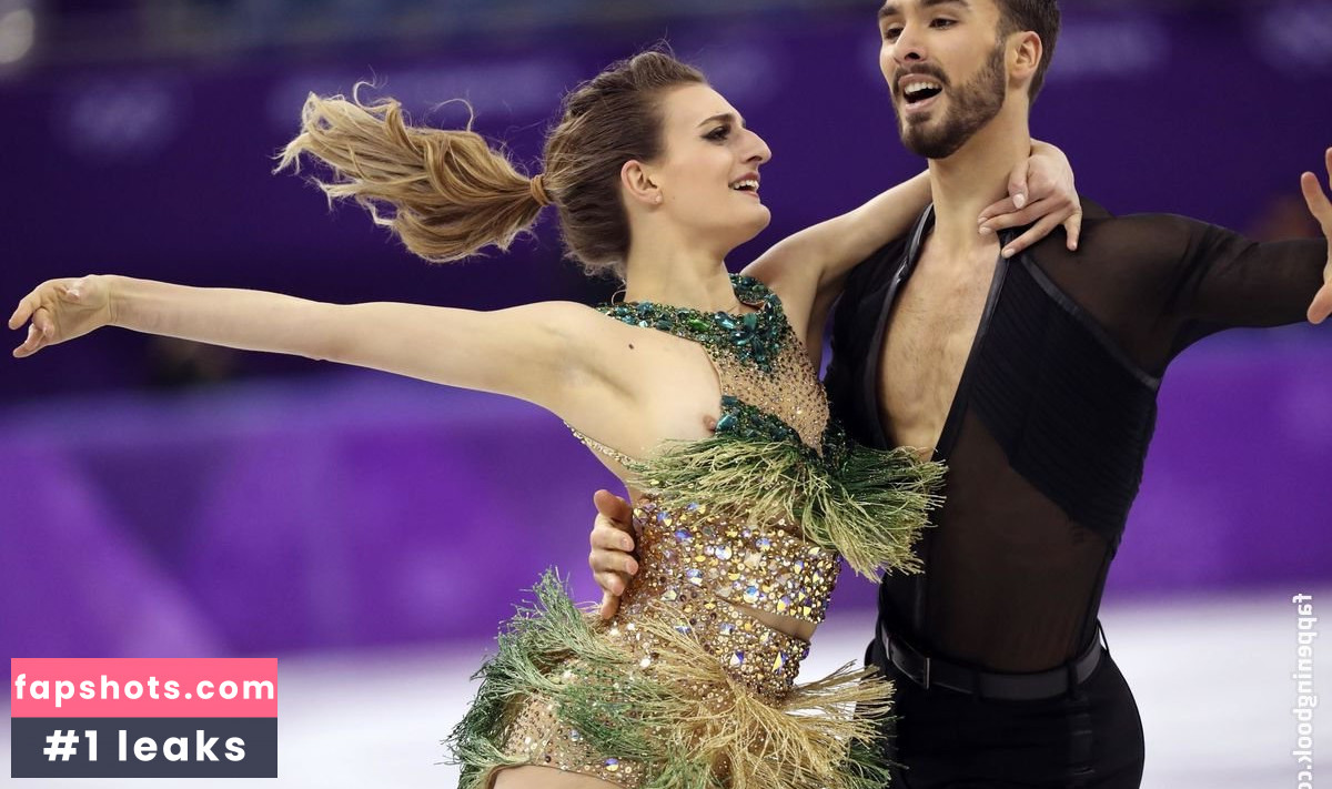 Gabriella Papadakis gallery photo #7