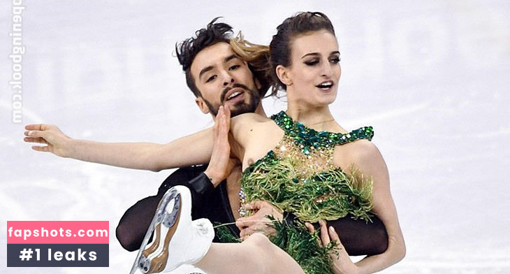Gabriella Papadakis gallery photo #8