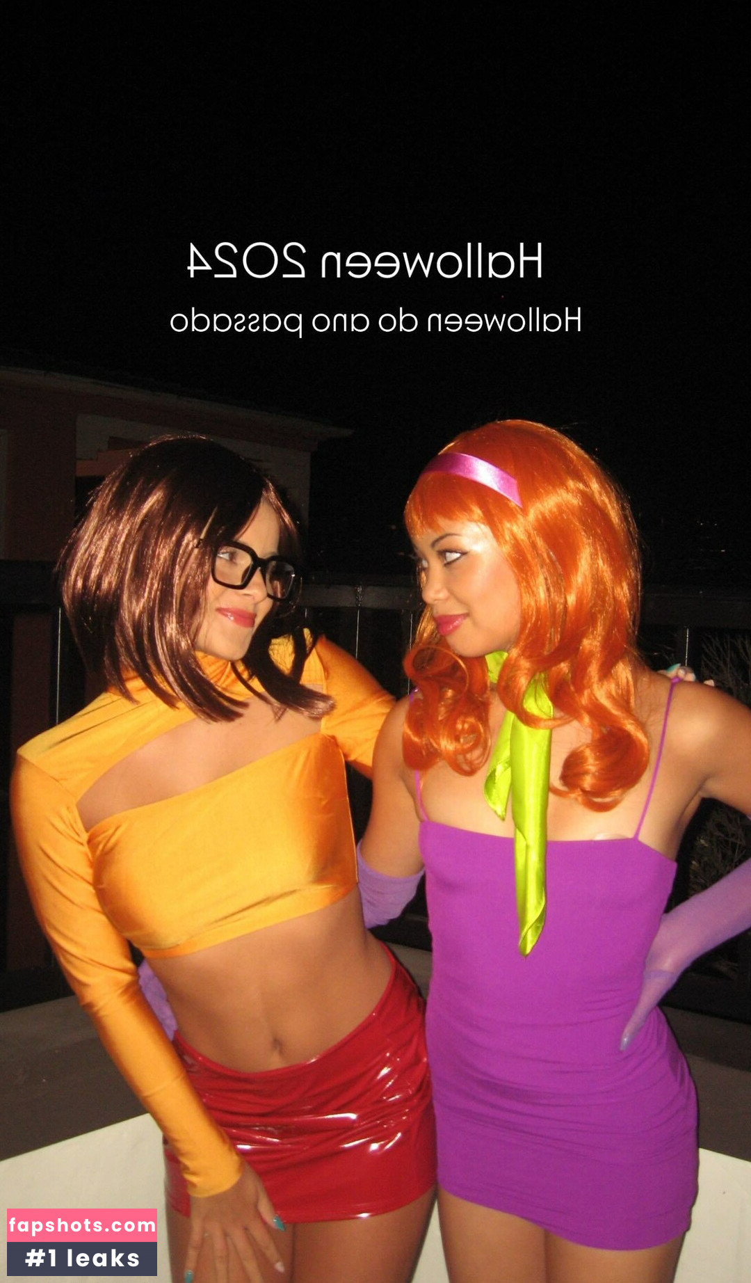 Gabriella Saraivah gallery photo #2