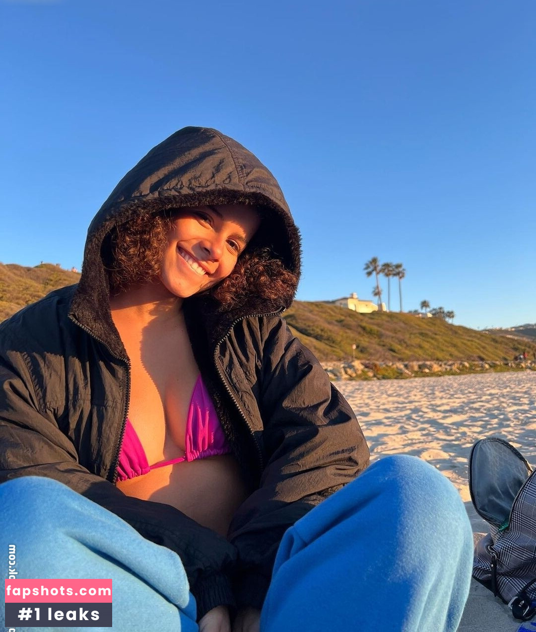 Gabriella Saraivah gallery photo #34