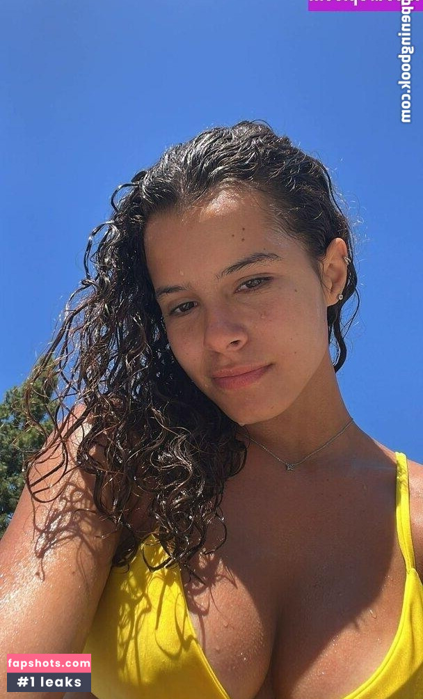 Gabriella Saraivah gallery photo #42