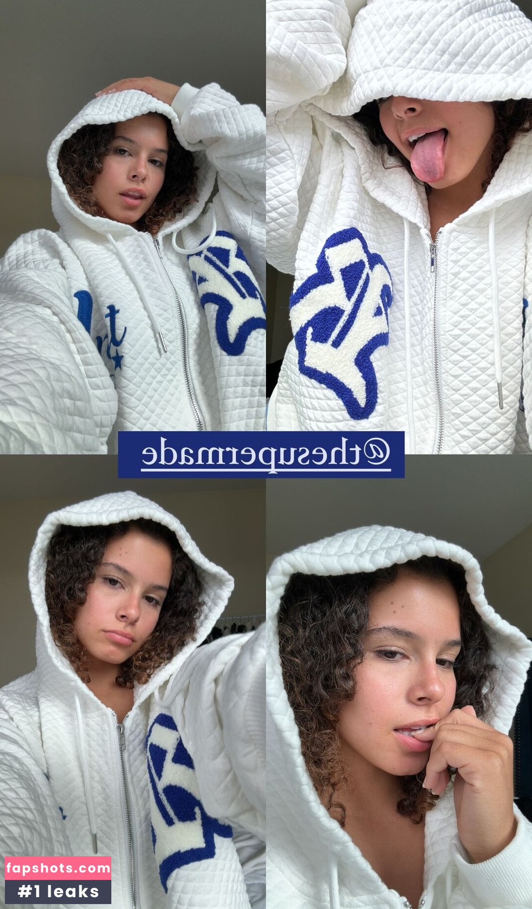 Gabriella Saraivah gallery photo #44