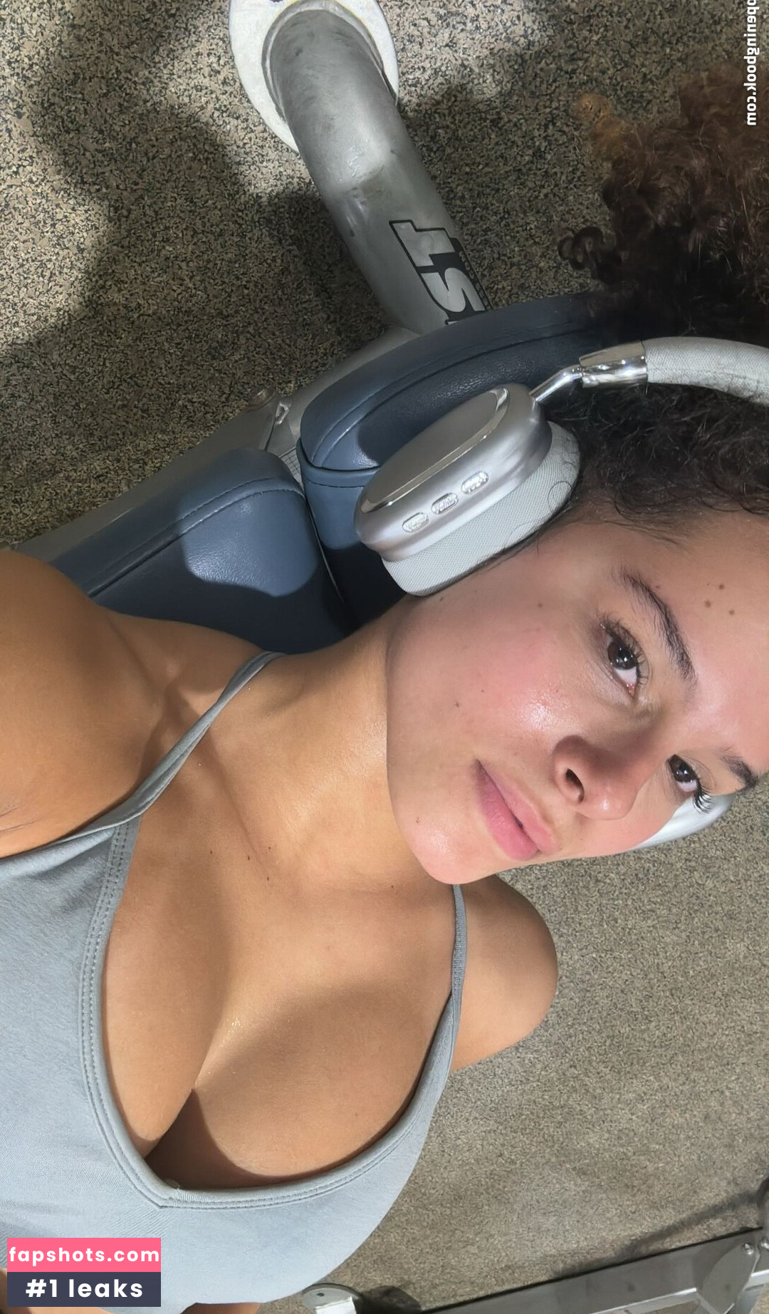 Gabriella Saraivah gallery photo #46