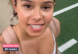 Gabriella Saraivah gallery photo #47