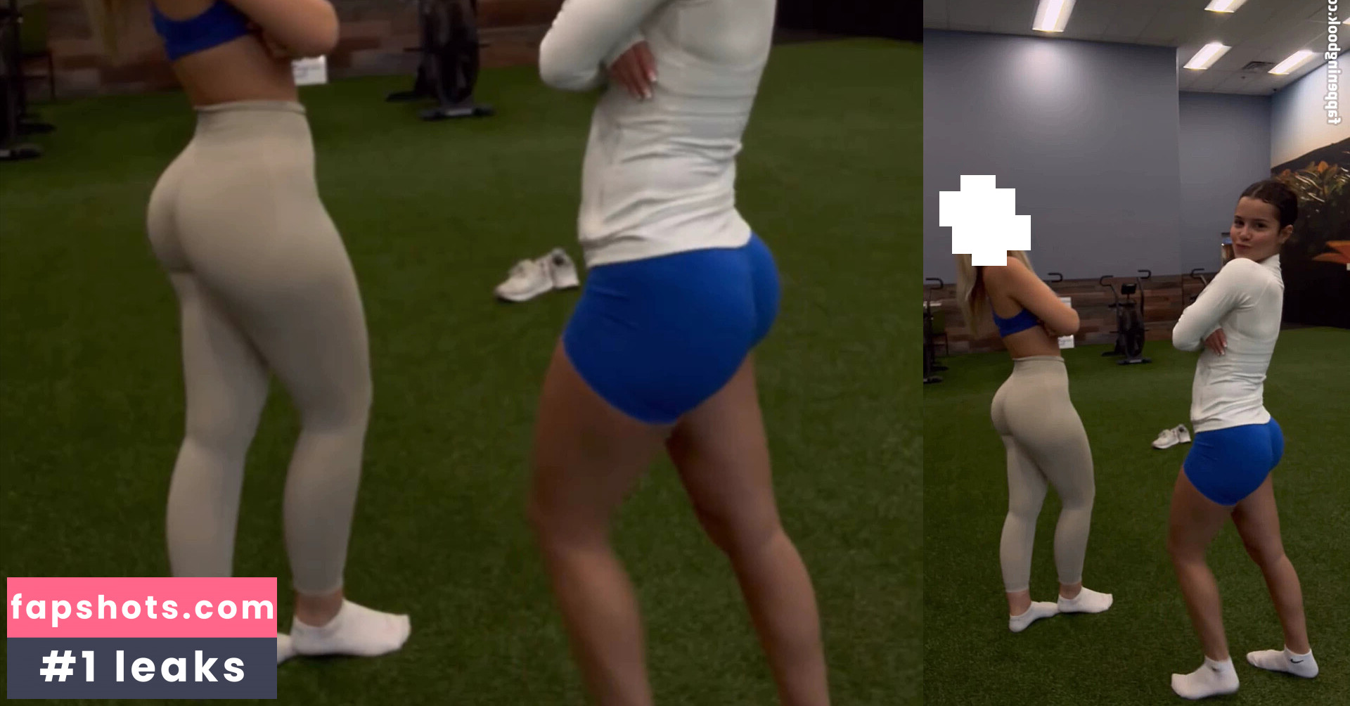 Gabriella Saraivah gallery photo #52