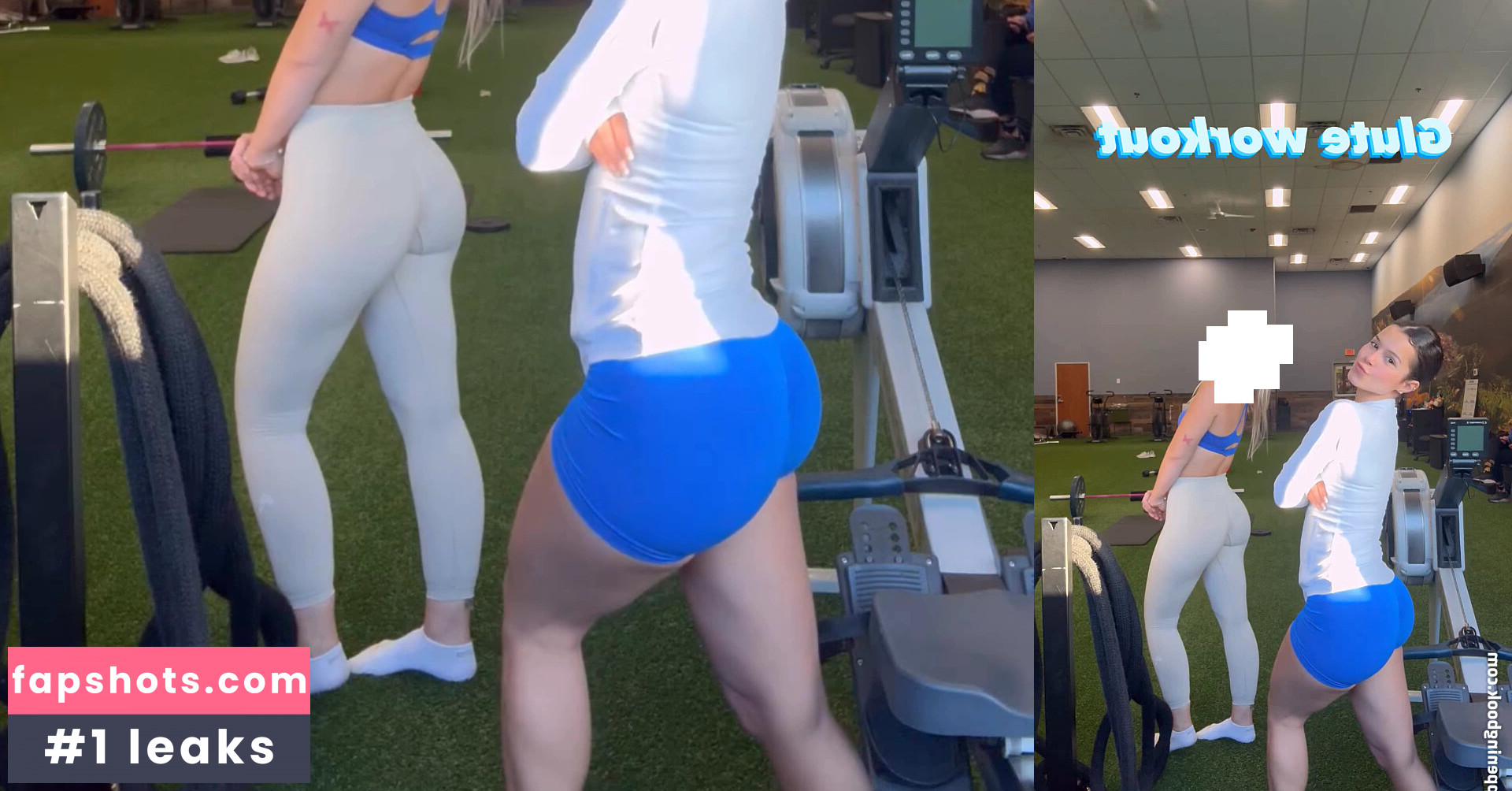 Gabriella Saraivah gallery photo #55