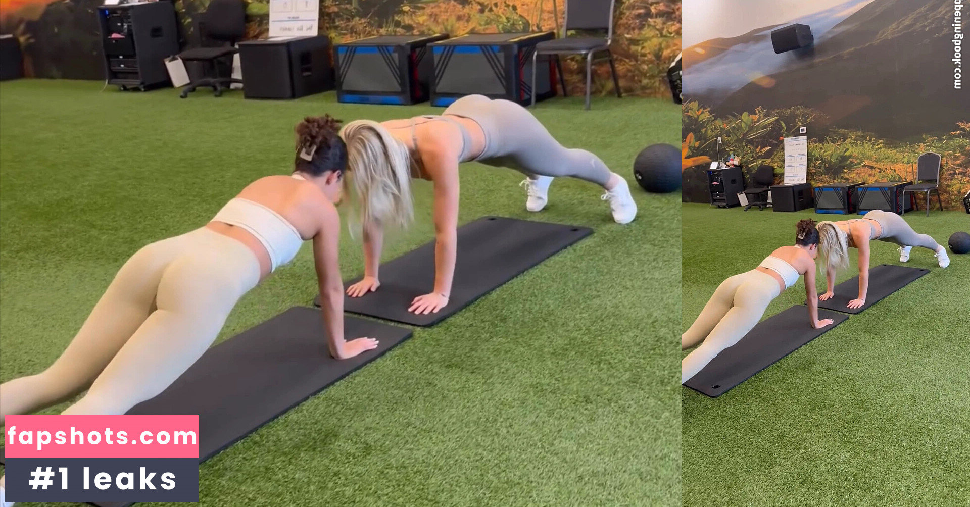 Gabriella Saraivah gallery photo #56