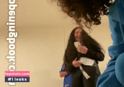 Gabriella Saraivah gallery photo #62