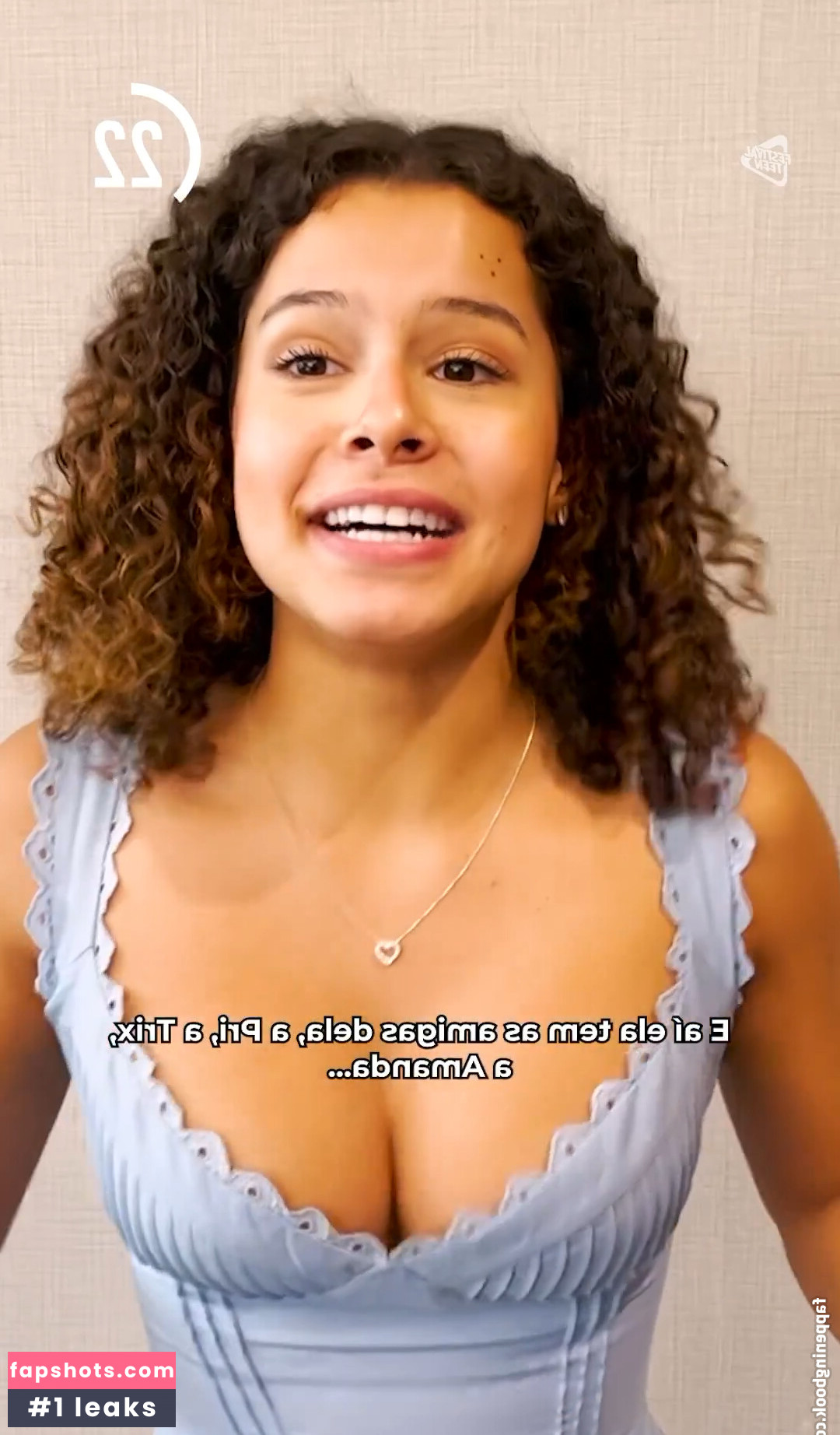 Gabriella Saraivah gallery photo #66