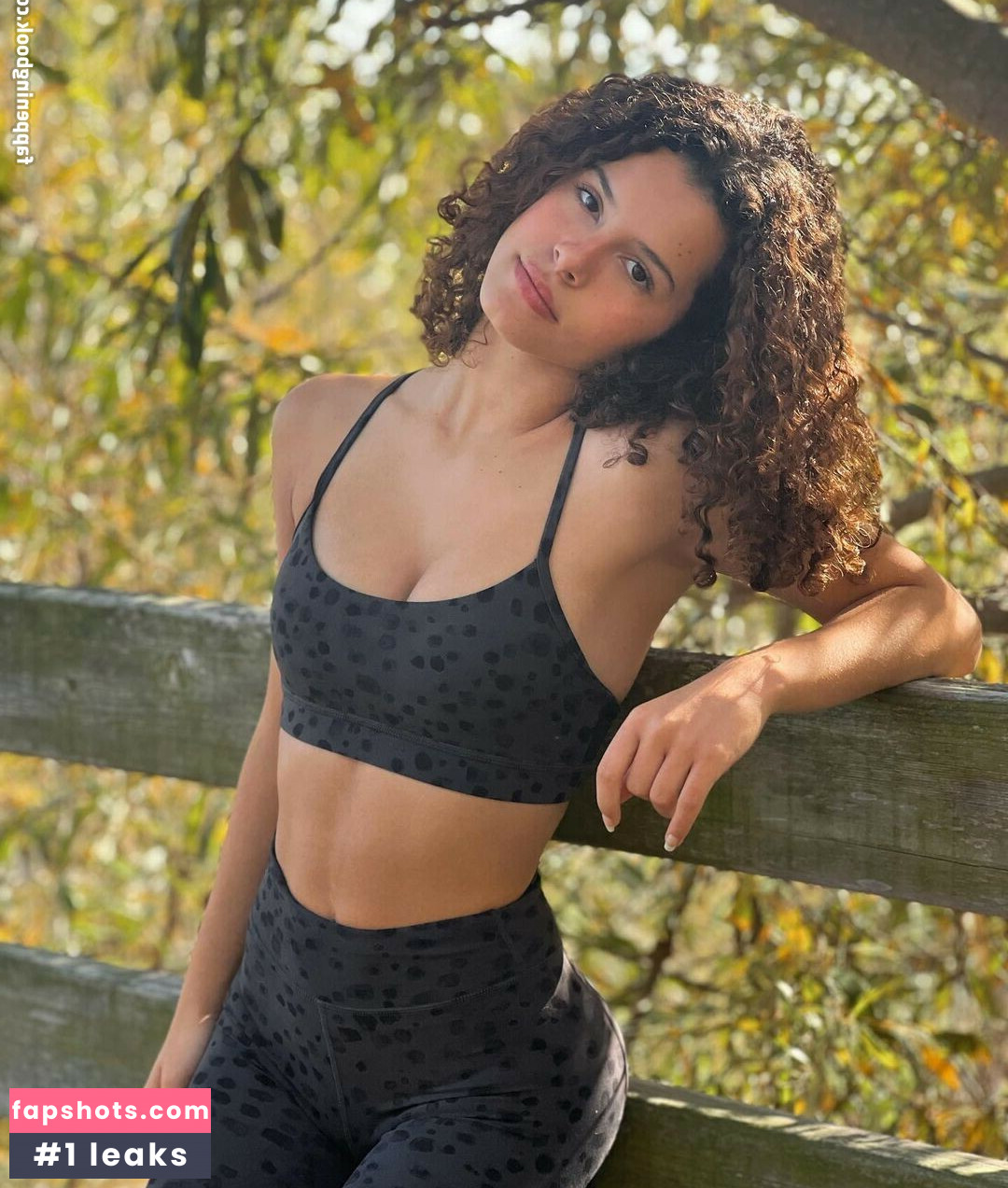 Gabriella Saraivah gallery photo #81