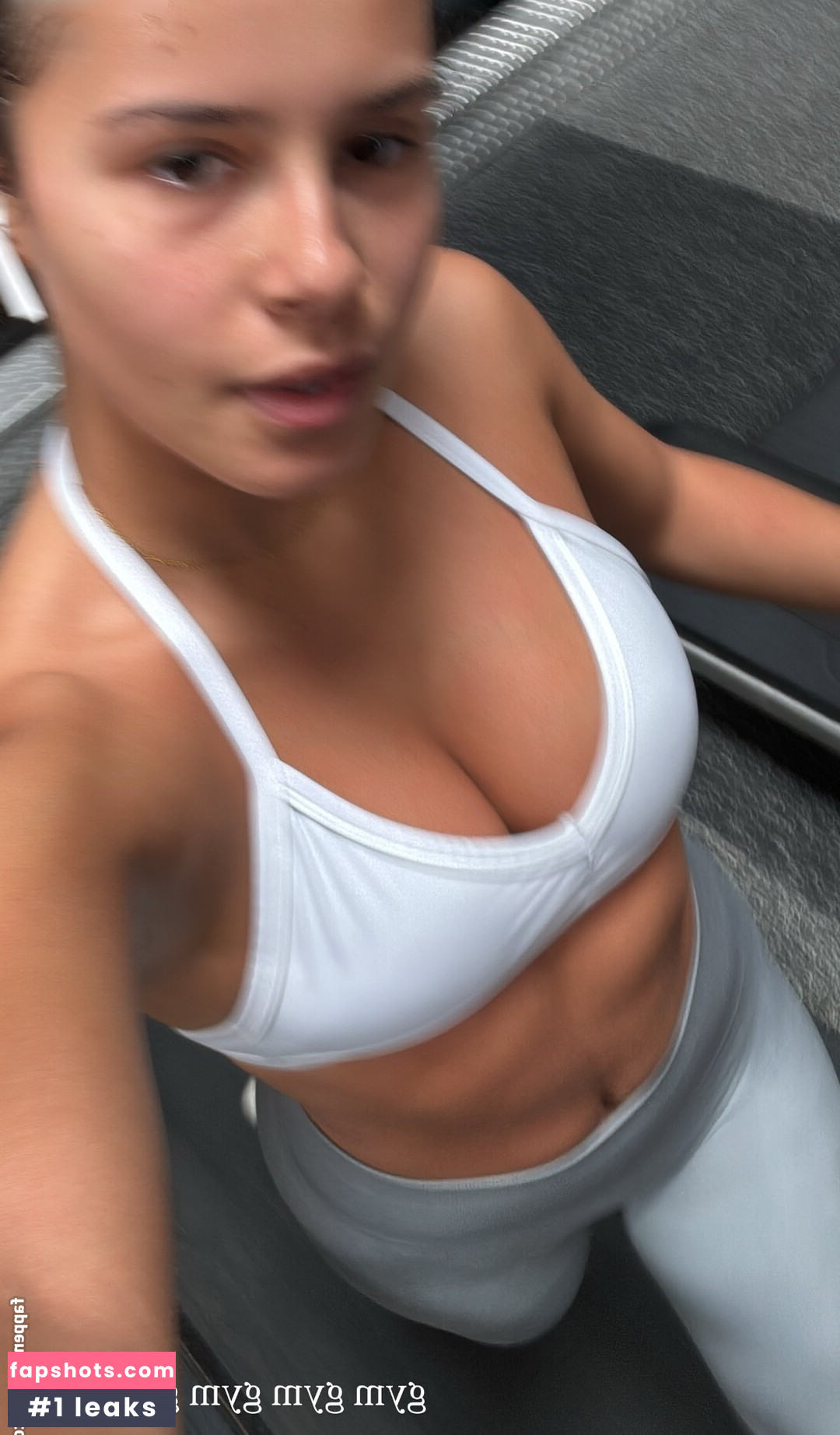 Gabriella Saraivah gallery photo #10