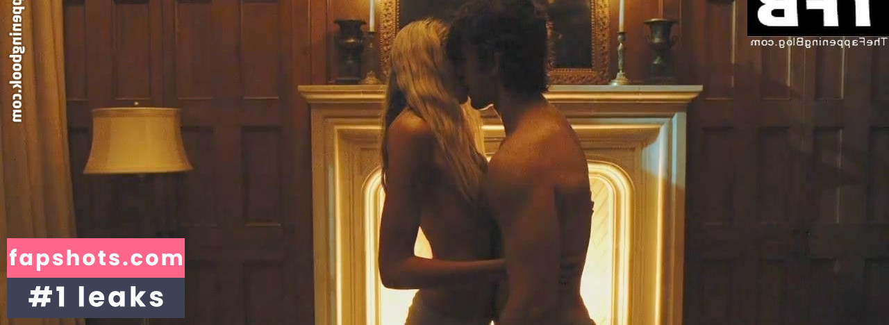 Gabriella Wilde gallery photo #12