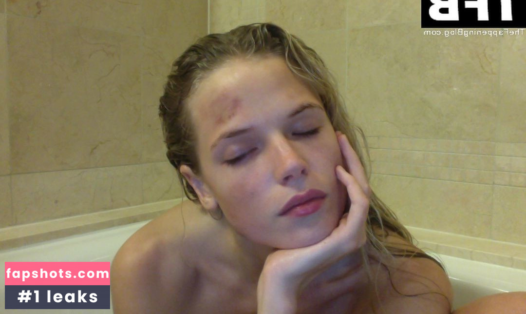 Gabriella Wilde gallery photo #32