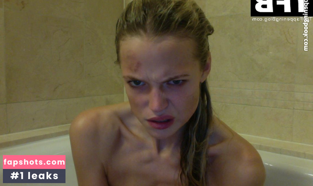 Gabriella Wilde gallery photo #34