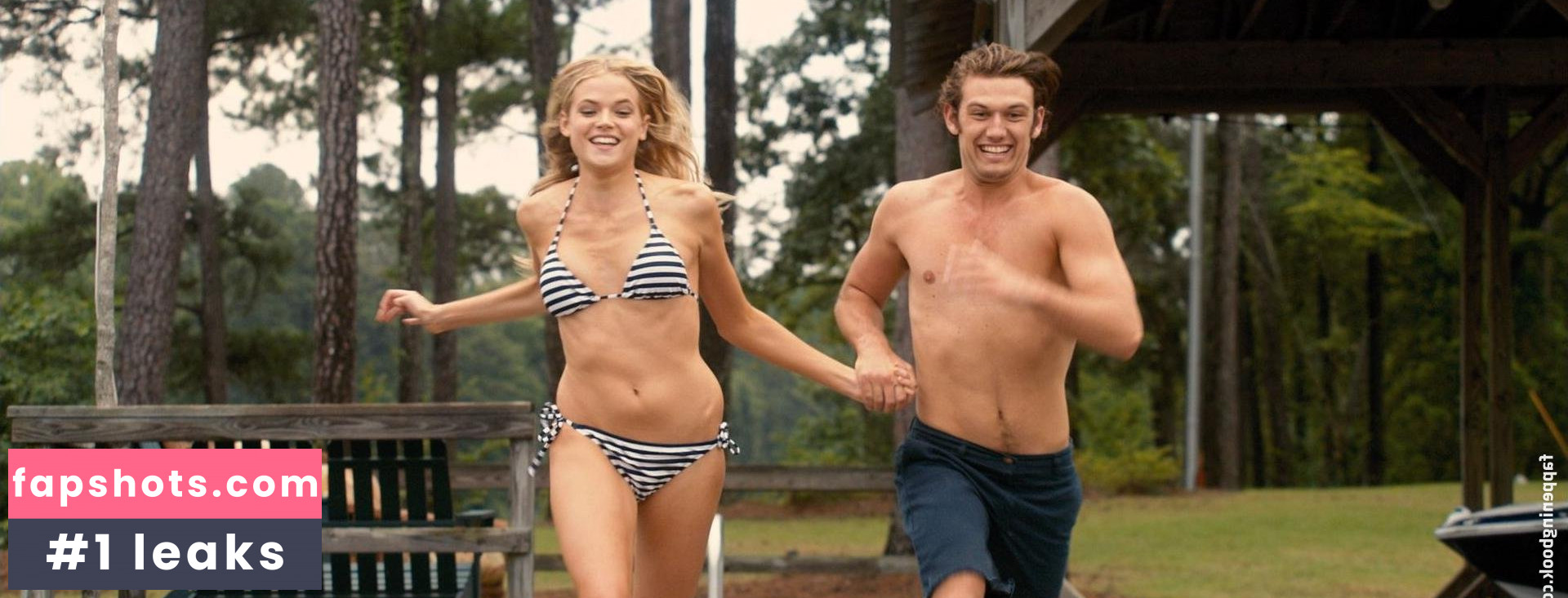 Gabriella Wilde gallery photo #60