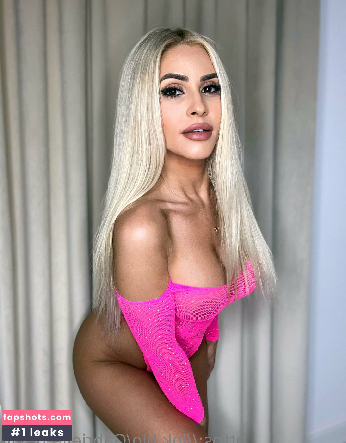 gabrielladeville Nahé úniky fotek pouze od fanoušků #41 - Fapshots