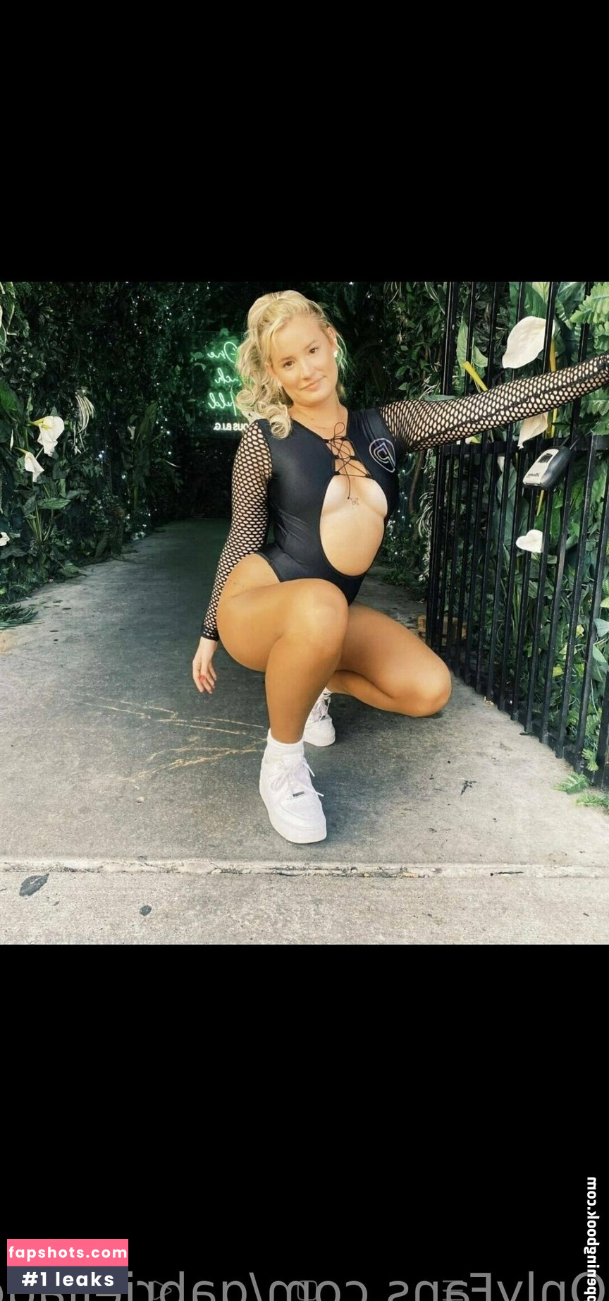 gabrielladeville Nahé úniky fotek pouze od fanoušků #84 - Fapshots