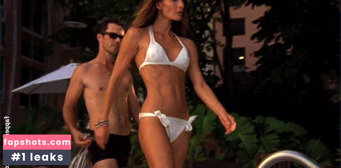 Gabrielle Anwar Nude Leaks OnlyFans Photos #121 - LeakJerk