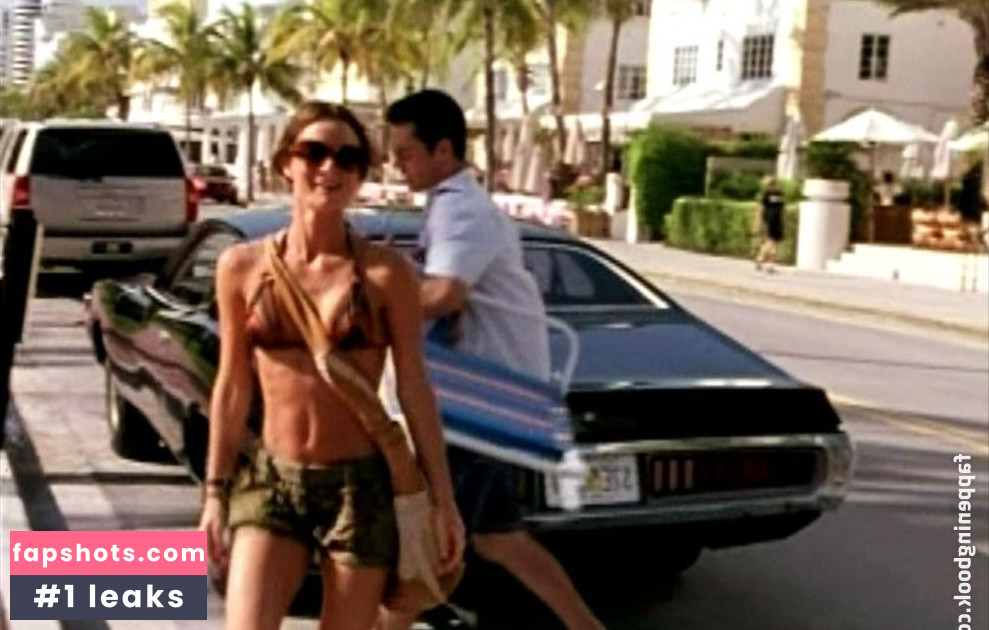 Gabrielle Anwar Nude Leaks OnlyFans Photos #133 - LeakJerk