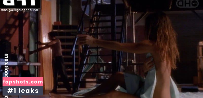 Gabrielle Anwar Nude Leaks OnlyFans Photos #24 - LeakJerk