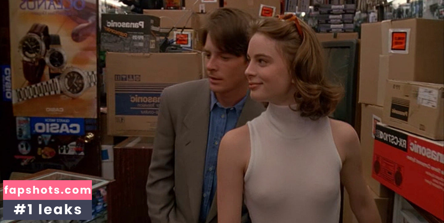 Gabrielle Anwar Nude Leaks OnlyFans Photos #4 - LeakJerk