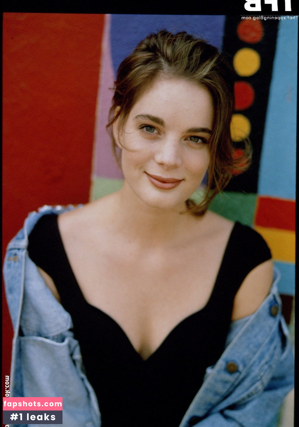 Gabrielle Anwar Nude Leaks OnlyFans Photos #55 - LeakJerk