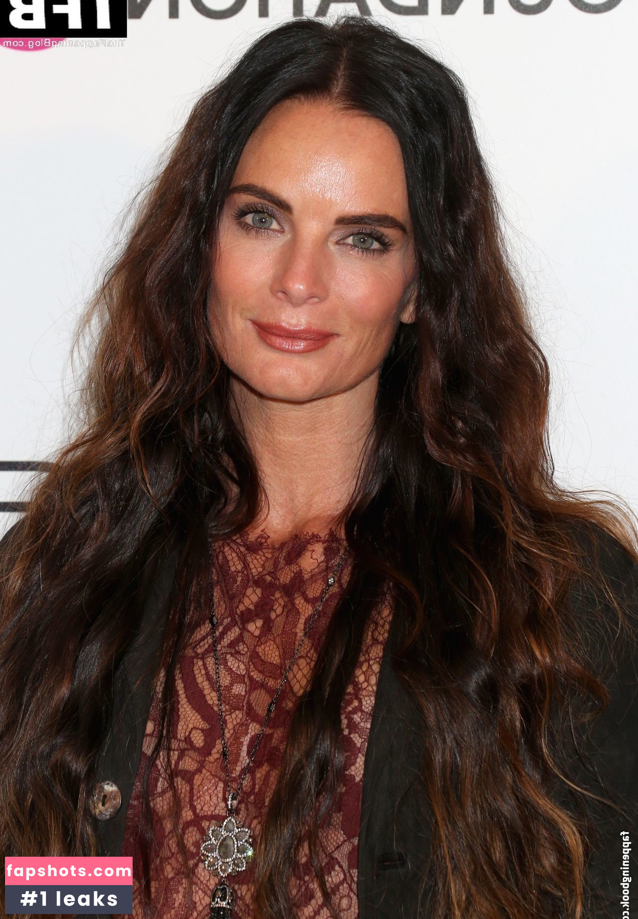 Gabrielle Anwar Nude Leaks OnlyFans Photos #62 - LeakJerk