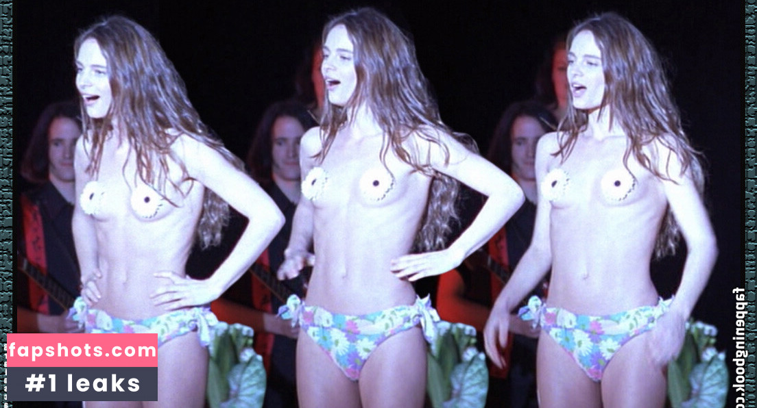 Gabrielle Anwar Nude Leaks OnlyFans Photos #9 - LeakJerk