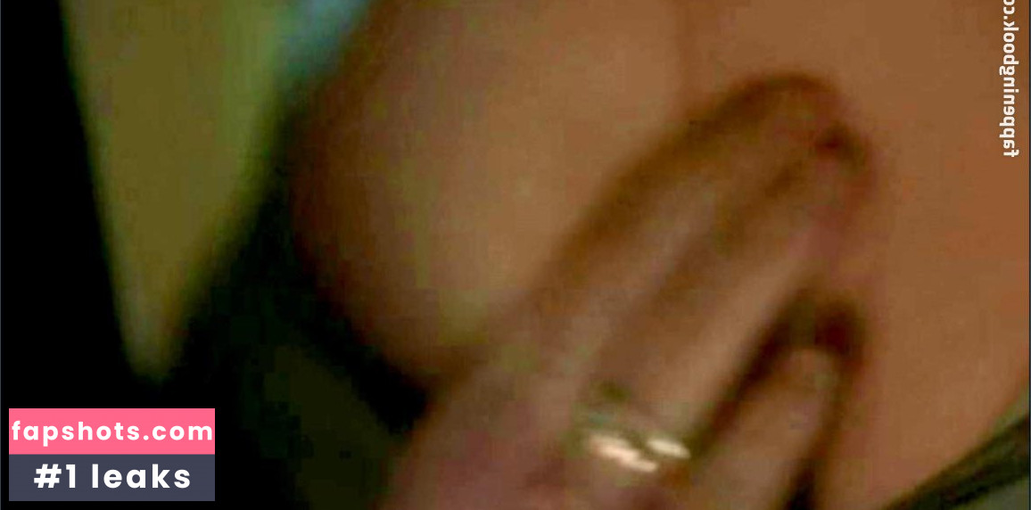 Gabrielle Anwar Nude Leaks OnlyFans Photos #83 - LeakJerk