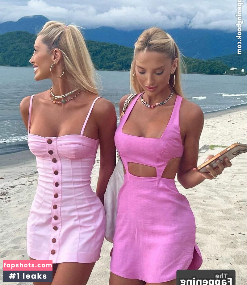 Gabrielle Araujo nude babe gallery