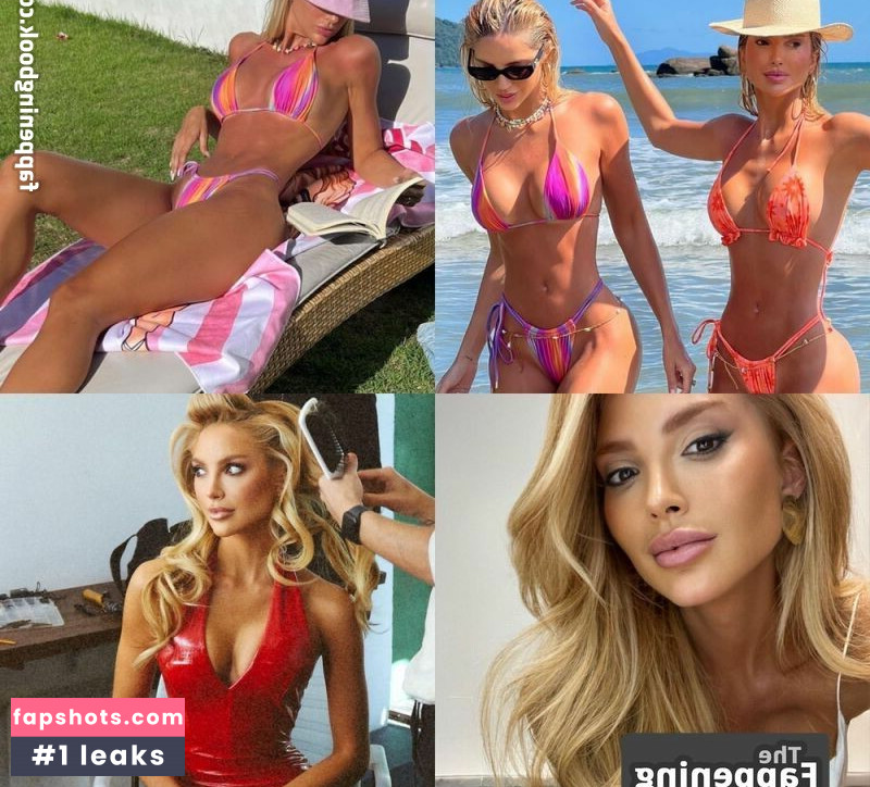 Gabrielle Araujo gallery photo #3