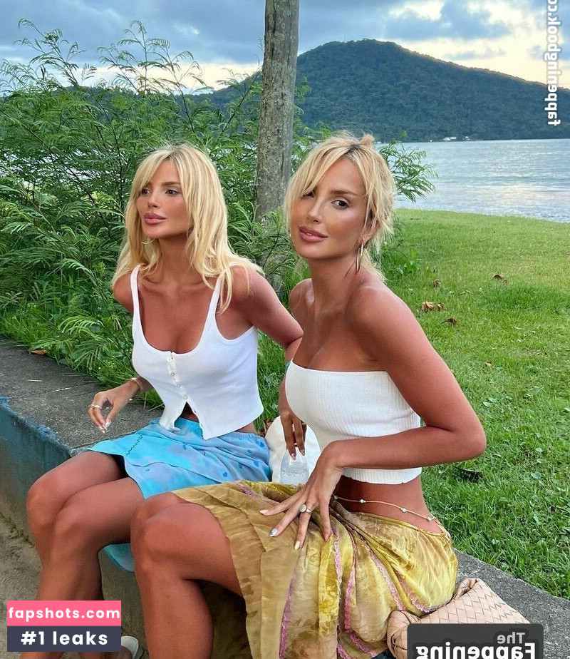 Gabrielle Araujo gallery photo #21